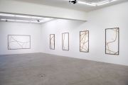 <p>展览现场，<em>Habitat</em>，麦勒画廊 ，瑞士卢塞恩，2018年11月23日 &ndash; 2019年2月2日</p>
