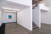 <p>Exhibition View, <em>One-man&nbsp;Show</em>, Galerie Urs Meile, Beijing, China, 8.11.2008 - 11.1.2009</p>
