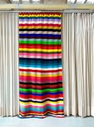 <p>Wiedemann/Mettler, <em>MORBUS COSMOS</em>, 2021, hand embroidered, 300 x 180 cm</p>

