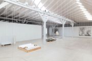 <p><em>Julia Steiner. Konstellationen</em>, Kunst(Zeug)Haus, Rapperswil-Jona, Switzerland,&nbsp;24.08. &ndash; 2.11.2025,&nbsp;Photo: Andri Stadler</p>
