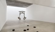 <p>Exhibition view,&nbsp;<em>NOT WHY</em>, Galerie Urs Meile, Beijing, China, 6.11.2009 &ndash; 16.1.2010</p>
