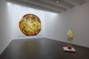 <p>Cao Yu, Exhibition view of&nbsp;<em>Septic Tank</em>&nbsp;at Galerie Urs Meile, Beijing, China, 2024.5.21&nbsp;&ndash; 8.4</p>
