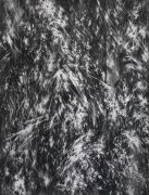 <p>尤莉亚&middot;斯坦纳，<em>Nocturne XII</em>，2017，纸上水粉，220 x 166 cm</p>
