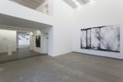 <p>Exhibition view, <em>Julia Steiner. Deep Voice&nbsp;&ndash; Clear Sky </em>净空 &ndash; 深声, Galerie Urs Meile, Beijing, China, 6.9.&nbsp;&ndash; 19.10.2014</p>
