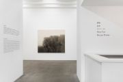 <p>Exhibition View, <em isrender="true">Recent Works</em>, Galerie Urs Meile, Beijing, China, 23.03. - 06.05.2018</p>
