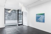 <p>Exhibition views,&nbsp;Chen Sixin,&nbsp;<em>Pale World</em>, Galerie Urs Meile, R&auml;mistrasse, Zurich, Switzerland,&nbsp;September 6 &ndash; October 25, 2025&nbsp;</p>
