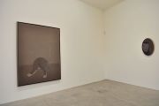 <p>Exhibition View, <em>Face to Face</em>, Galerie Urs Meile, Lucerne, Switzerland, 25.04. - 08.08.2014</p>
