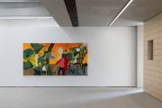 <p>Exhibition View, Miao Miao, <em>Tougue in Cheek</em>, Dangxia Art Space, Beijing, 18.06. - 18.09.2022</p>
