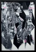 <p>安纳托里&middot;舒拉勒夫，<em>untitled</em>，2010，照片拼贴，180 x 125 x 7.5 cm， 2010</p>
