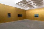 <p>Exhibition View, <em>The Summer Heat Has Been Gone For Years</em>, Galerie Urs Meile, Beijing, 28.08.- 24.10.2021</p>
