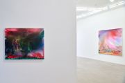 <p>Exhibition View, Rebekka Steiger,&nbsp;<em>ma&nbsp;</em><em>quỷ v&ocirc; đồng tử</em><em>&nbsp;- ghosts without pupils, </em>7.9. - 28.10.2023<em>, </em>Galerie Urs Meile Lucerne, Switzerland, photos by Franca Pedrazetti</p>
