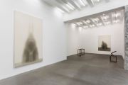 <p>Exhibition View, <em>Recent Works</em>, Galerie Urs Meile, Beijing, China, 23.03. - 06.05.2018</p>

