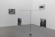 <p>蔡东东，<em>时间坐骑</em>展览现场，麦勒画廊，中国北京，2026年8月29日 &ndash; 10月18日</p>
