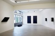 <p>Yang Mushi<em>, Compulsory Execution</em>, Galerie Urs Meile, Lucerne, Switzerland, 22.02. &ndash; 14.04.2018</p>

