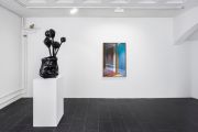 <p>Exhibition Views, Wiedemann/Mettler, <em>narratief</em>, Galerie Urs Meile, R&auml;mistrasse, Zurich, January 22 &ndash; March 21, 2026. Photo: Oliver K&uuml;mmerli</p>
