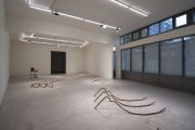 <p>Exhibition view, <em>Rebar - Lucerne</em>, Galerie Urs Meile, Lucerne, Switzerland, 27.10.2012&nbsp;&ndash; 12.1.2013</p>
