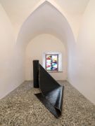 <p>Exhibition View,<em> Feelings of the Season III</em>, Galerie Urs Meile, Ardez, Switzerland, 27.12.24 - 2.3.25</p>

