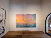 <p>Exhibition View,<em> Feelings of the Season III</em>, Galerie Urs Meile, Ardez, Switzerland, 27.12.24 - 2.3.25</p>

