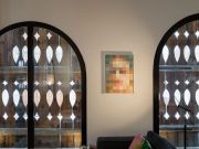<p>Exhibition View,<em> Feelings of the Season III</em>, Galerie Urs Meile, Ardez, Switzerland, 27.12.24 - 2.3.25</p>
