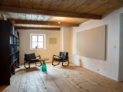 <p>Exhibition View,<em> Feelings of the Season III</em>, Galerie Urs Meile, Ardez, Switzerland, 27.12.24 - 2.3.25</p>

