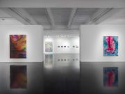 <p>Exhibition view, Rebekka Steiger, <em>Octopus Mountain</em>, 1.3. - 2.6.2024, Courtesy TANK Shanghai, photo by JJYPHOTO</p>
