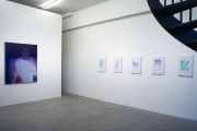 <p isrender="true">Exhibition View,<em> Extended Ground&nbsp;- Group Show</em>, Galerie Urs Meile, Lucerne, Switzerland, 23.11.2017 - 09.02.2018</p>

