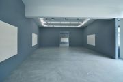 <p>展览现场，<em>邱世华&mdash;&mdash;新的作品</em>，麦勒画廊，瑞士卢塞恩，2009年9月4日 - 10月24日</p>
