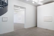 <p>展览现场，<em>空/不空</em>，麦勒画廊，瑞士卢塞恩，2020年9月3日 - 10月31日</p>
