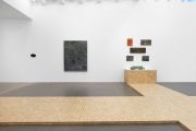 <p>韩勇, <em>风景就是身体</em>展览现场，麦勒画廊，中国北京，2026年8月29日 &ndash; 10月18</p>
