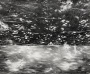 <p>Julia Steiner,&nbsp;<em>sky|ground III,</em> 2021, gouache on paper, 112 x 135 cm</p>
