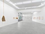 <p>展览现场，<em>materia viva</em>，麦勒画廊，瑞士卢塞恩，2022年3月17日 - 4月29日</p>

