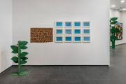 <p>Exhibition view,<em> Sky and Earth</em>, Museo CA2M, Madrid, Spain, April 11 - September 27, 2026.&nbsp;Photo: Roberto Ruiz. Courtesy of the CA2M Museum.</p>
