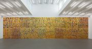 <p><em>Winter is Coming</em>, Galerie Urs Meile, Beijing, China, 04.12.2021 - 27.02.2022</p>
