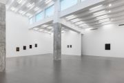 <p>Guo Tiantian, Exhibition view of <em>All fervor sublimates through restraint</em>&nbsp;at Galerie Urs Meile, Beijing, China, 2025.8.30 &ndash; 10.19</p>
