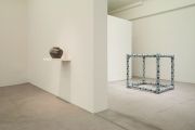 <p>Exhibition view, <em>Ai Weiwei</em>, Galerie Urs Meile, Lucerne, Switzerland, 2.10. &ndash; 18.12.2010</p>
