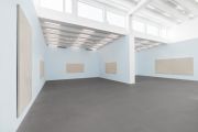 <p>Exhibition View, <em>Empty / Not Empty</em>, Galerie Urs Meile, Beijing, China, 28.3 - 31.5.2020</p>
