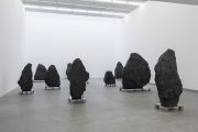 <p>Exhibition view,&nbsp;<em>guarda 看</em>, Galerie Urs Meile, Beijing, China, 16.11.2013 &ndash; 19.1.2014</p>
