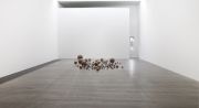 <p>Exhibition view, <em>Lateral Edge</em>, Galerie Urs Meile, Beijing, China, 2.3.&nbsp;&ndash; 28.4.2013</p>
