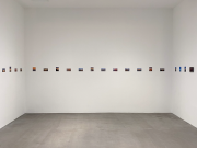<p>Exhibition view, PING,<em> Time of Sunrise</em>, Galerie Urs&nbsp;Meile &middot; 弦 xi&aacute;n, Beijing, China,&nbsp;2025.3.8 &ndash; 4.6</p>
