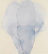 <p>Klodin Erb,&nbsp;<em>Transformation #1,</em> 2016 / 2017, ink on canvas, 200 x 180 cm</p>
