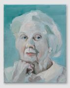 <p>Klodin Erb,&nbsp;<em>Orlando #15,</em> 2013, Oil on canvas, 50 x 40 cm</p>
