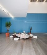 <p>Exhibition view, <em>Liu Ding's Store</em>, Galerie Urs Meile, Beijing, China, 13.11.2010&nbsp;&ndash; 16.1. 2011</p>
