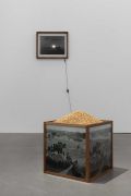 <p>蔡东东，<em>时间坐骑</em>展览现场，麦勒画廊，中国北京，2026年8月29日 &ndash; 10月18日</p>
