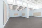 <p>Exhibition View, <em>Empty / Not Empty</em>, Galerie Urs Meile, Beijing, China, 28.3.&nbsp;- 31.5.2020</p>
