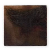 <p>Li Gang, <em>Big Moustache</em>, 2012, oil on hand-made canvas, 204 x 253 cm</p>
