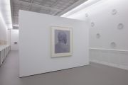 <p>Urs L&uuml;thi, Exhibition view, <em>L&rsquo;une ou l&rsquo;autre v&eacute;rit&eacute;</em>, Mus&eacute;e des Beaux-Arts, Le Locle, Switzerland, October 11, 2025 - March 1, 2026</p>
