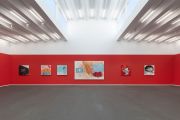 <p><em>骰子滚滚</em>，麦勒画廊 北京-卢森，中国北京，2020年11月7日 － 2021年1月31日</p>
