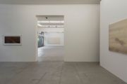 <p>Exhibition View, <em>New&nbsp;Works</em>, Galerie Urs Meile, Lucerne, Switzerland, 6.9.&nbsp;- 9.11.2013</p>
