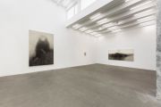 <p>Exhibition View, <em>Recent Works</em>, Galerie Urs Meile, Beijing, China, 23.03. - 06.05.2018</p>

