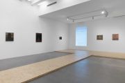 <p>韩勇, <em>风景就是身体</em>展览现场，麦勒画廊，中国北京，2026年8月29日 &ndash; 10月18</p>
